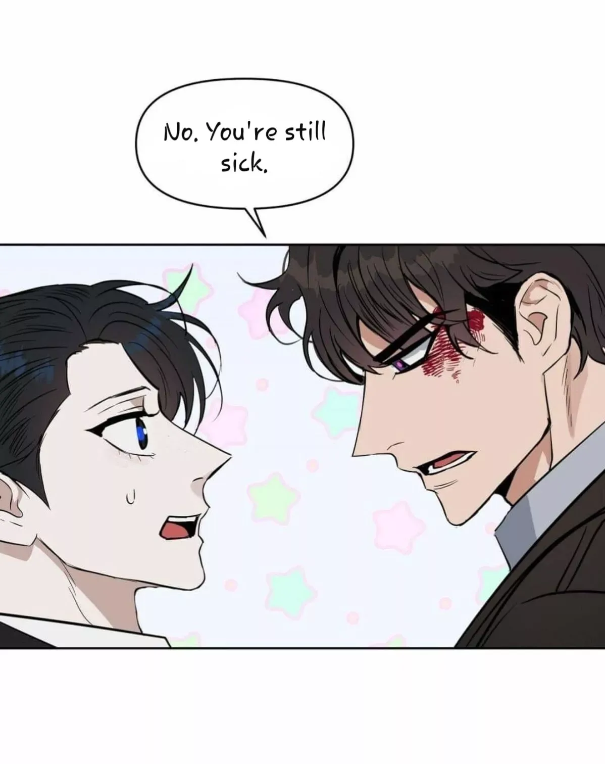 Kiss me, Liar Chapter 42 page 54