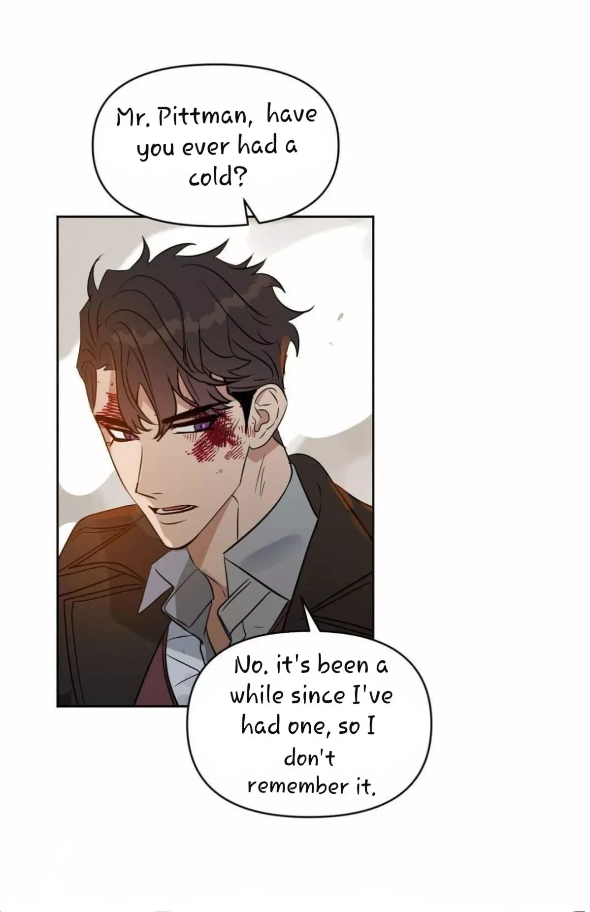 Kiss me, Liar Chapter 42 page 55