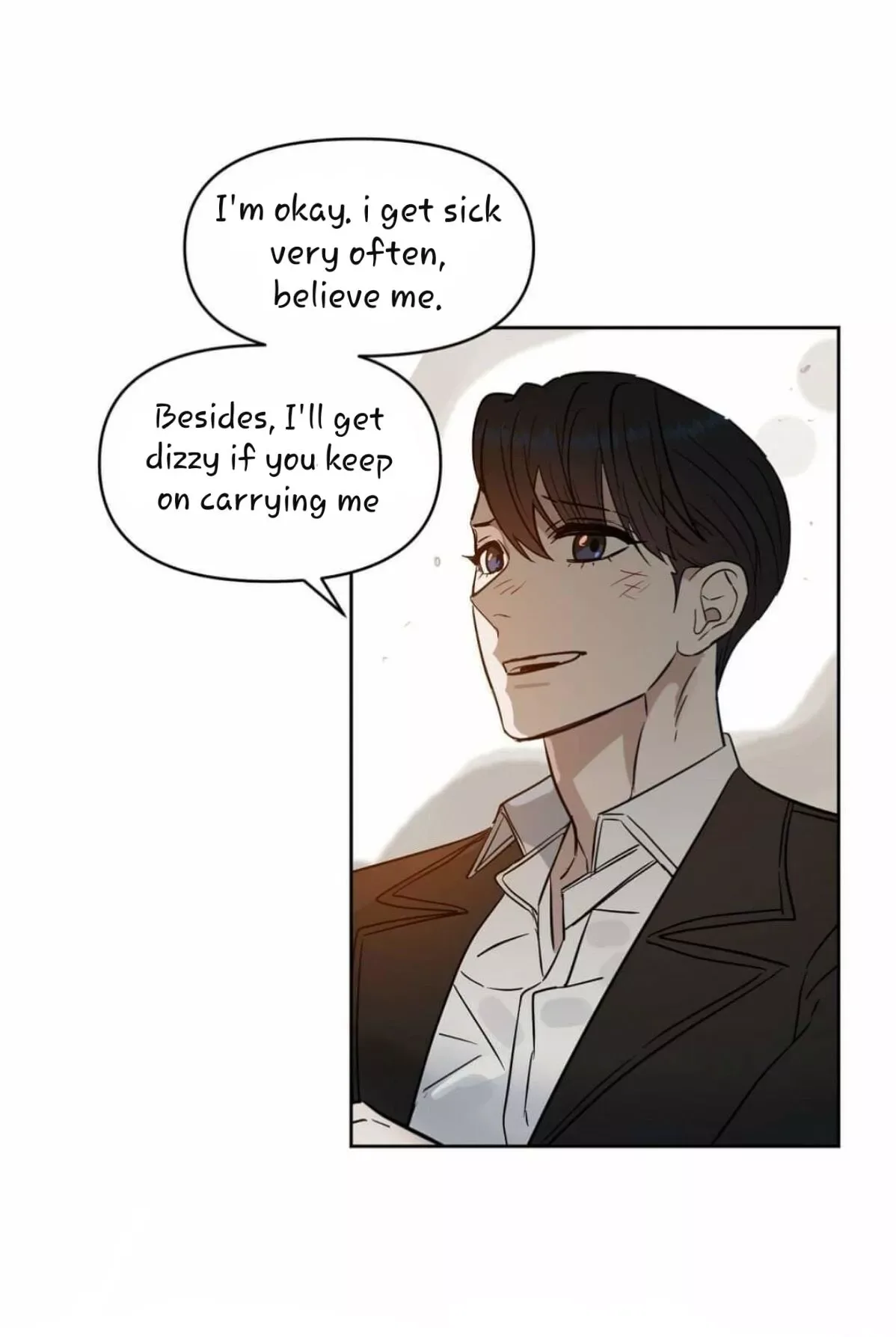 Kiss me, Liar Chapter 42 page 56