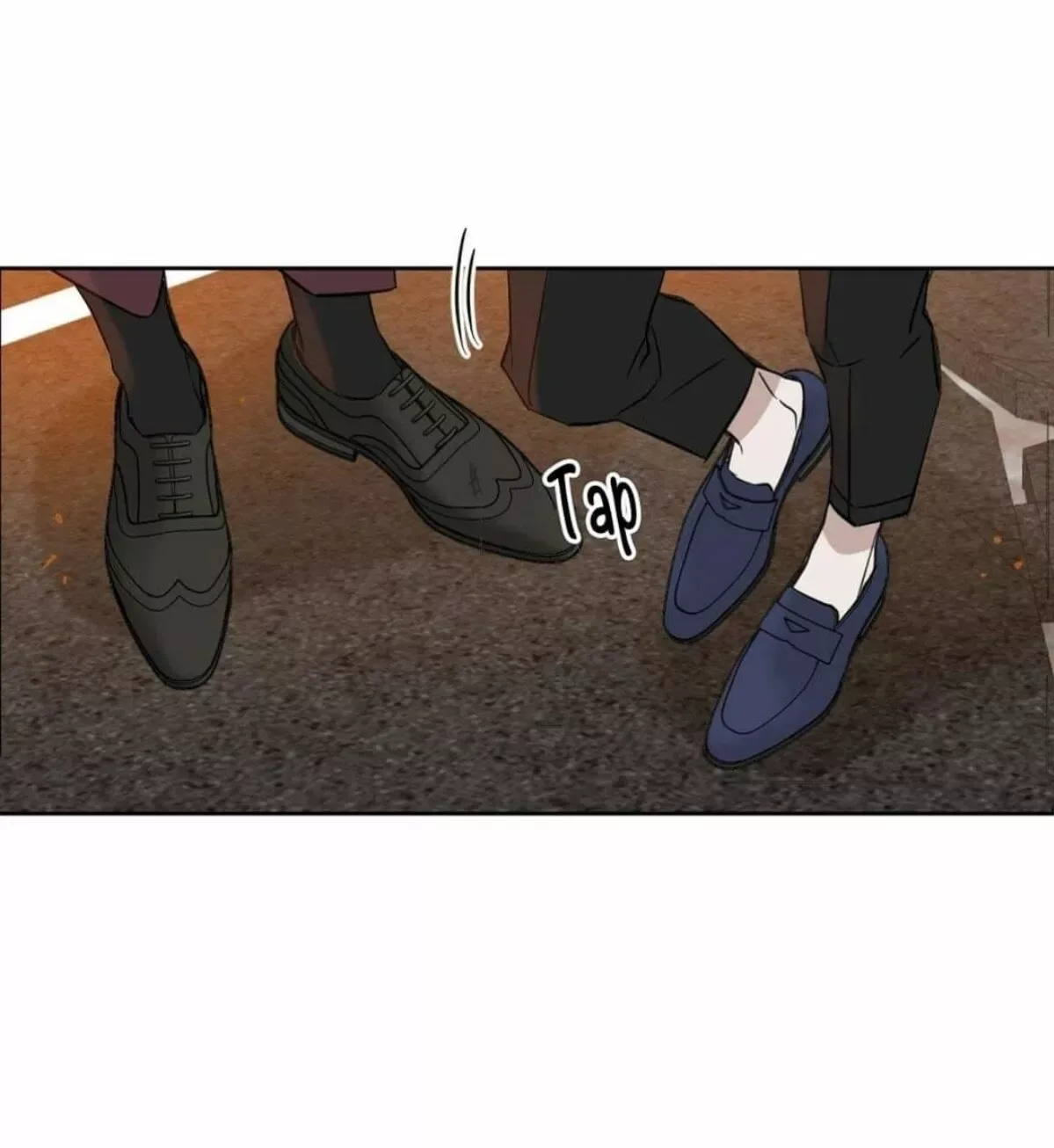 Kiss me, Liar Chapter 42 page 57