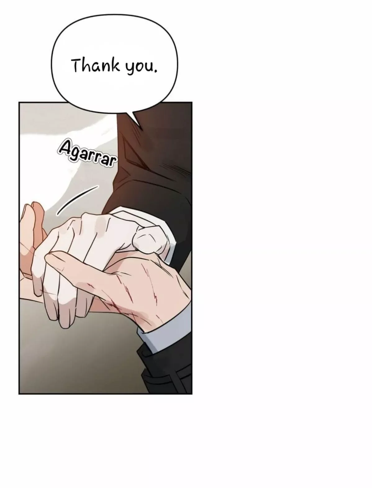 Kiss me, Liar Chapter 42 page 59