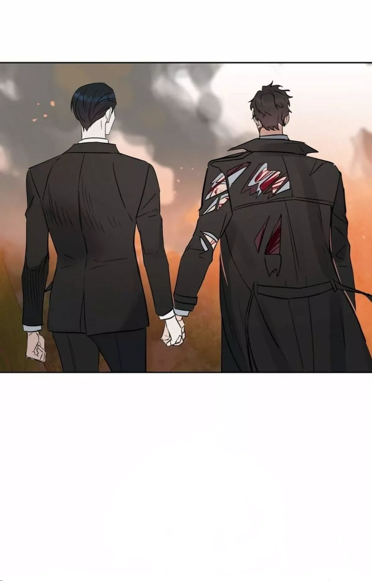 Kiss me, Liar Chapter 42 page 60