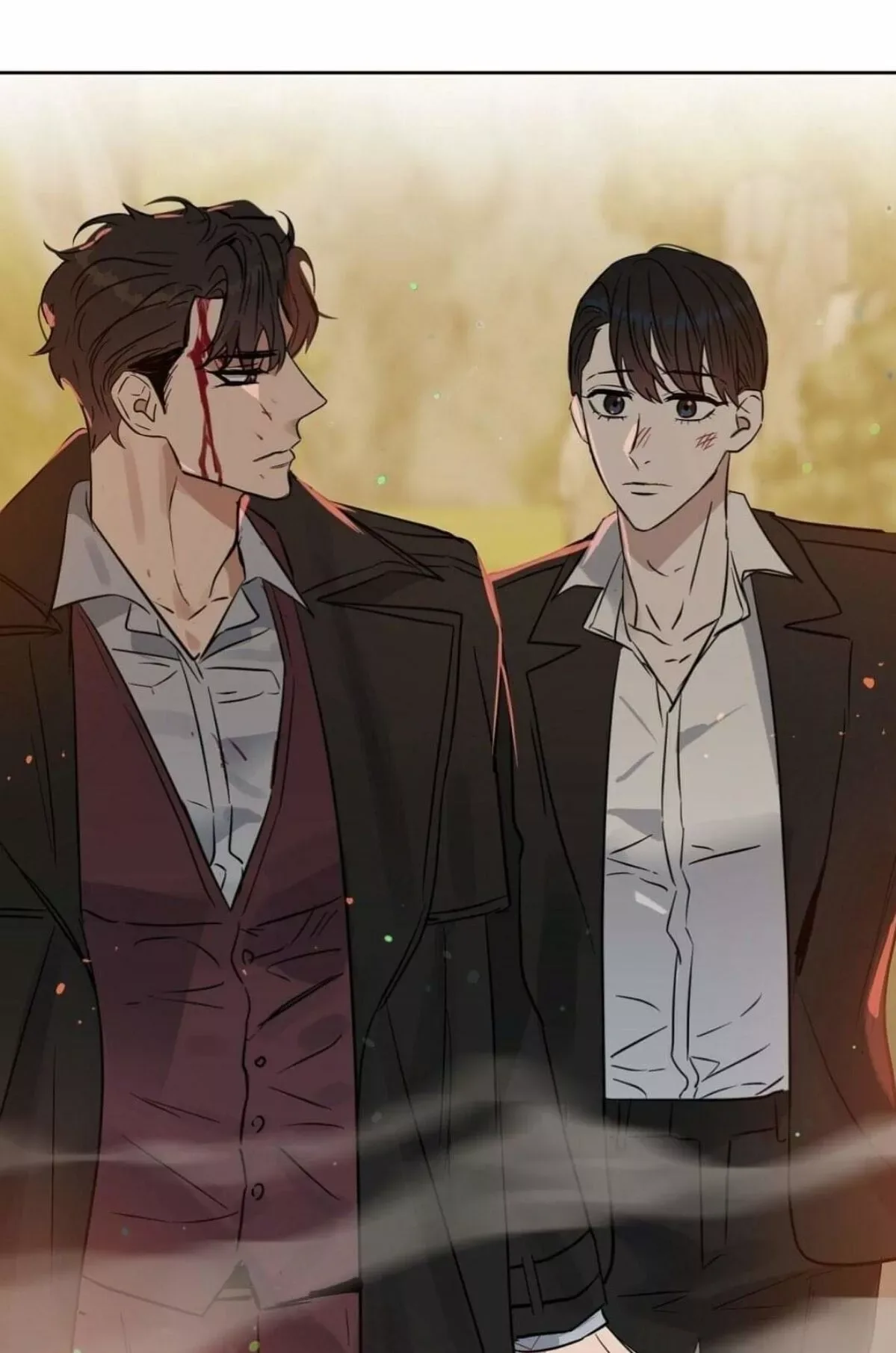 Kiss me, Liar Chapter 42 page 62