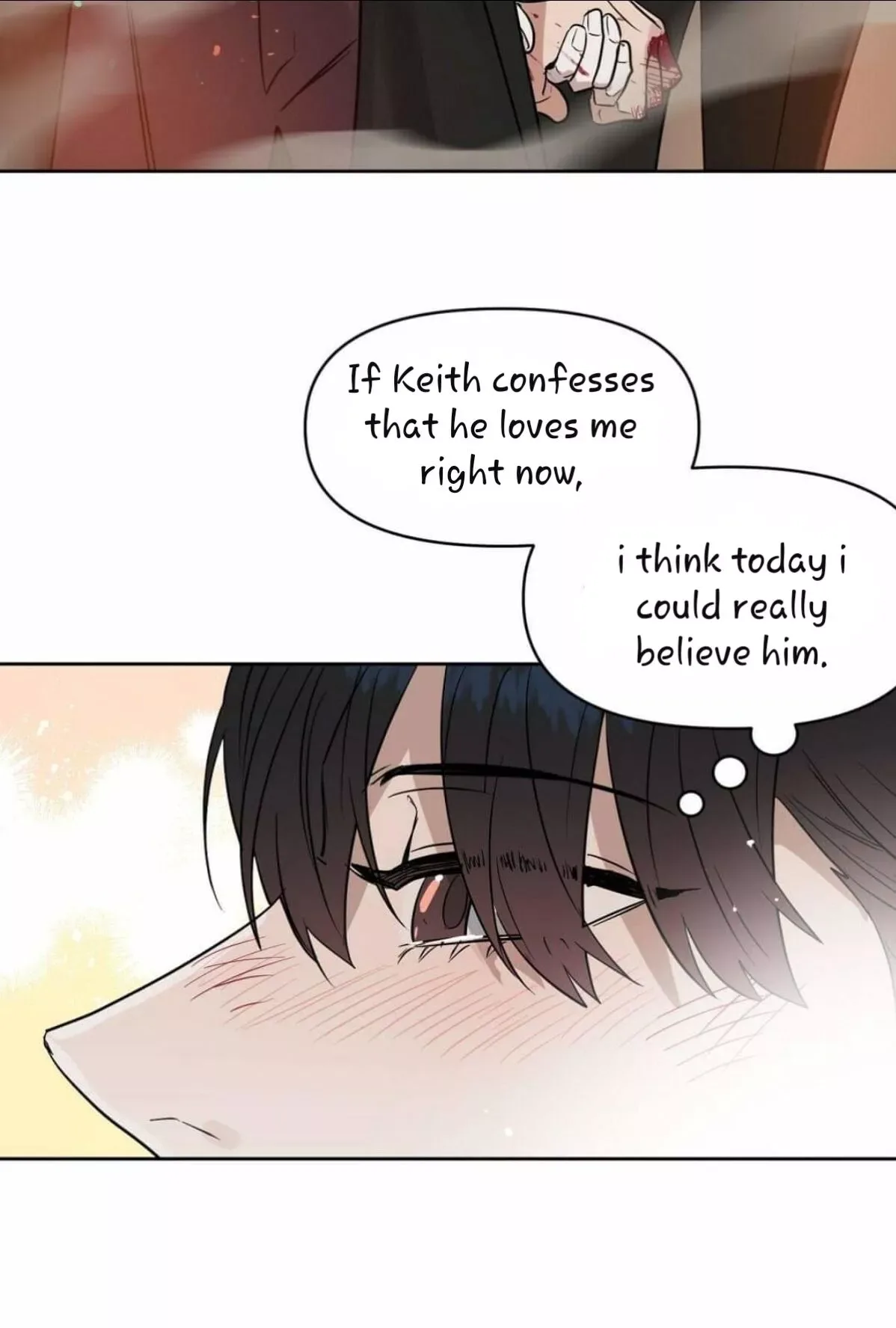 Kiss me, Liar Chapter 42 page 63