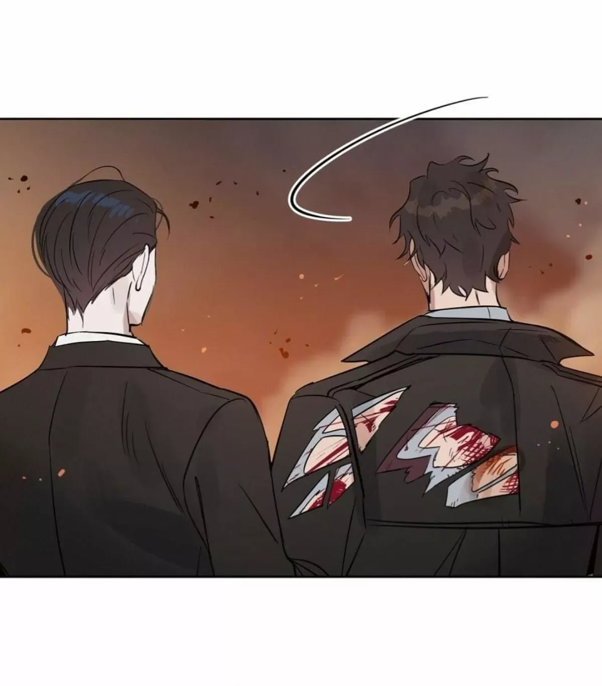 Kiss me, Liar Chapter 42 page 64