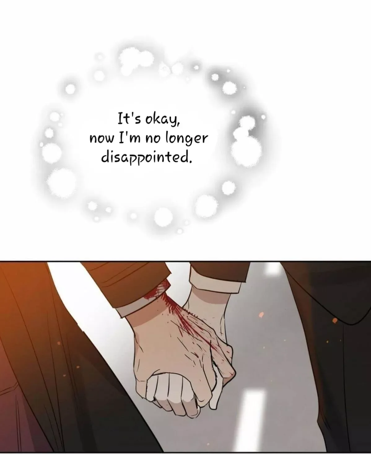 Kiss me, Liar Chapter 42 page 65