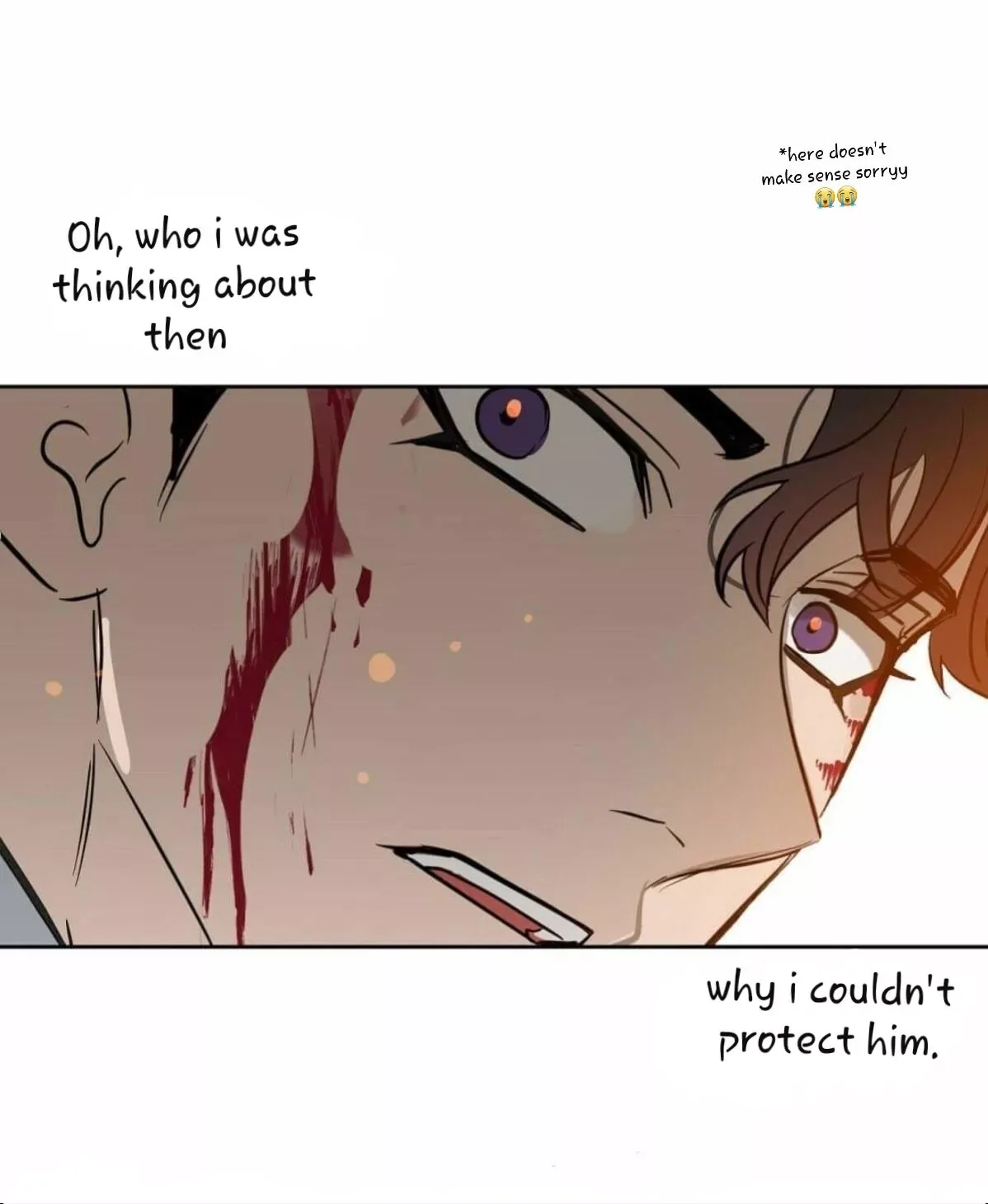 Kiss me, Liar Chapter 42 page 69