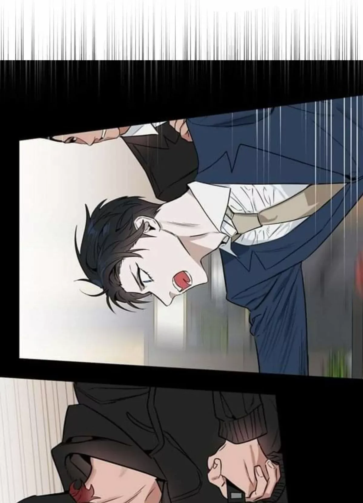 Kiss me, Liar Chapter 42 page 70