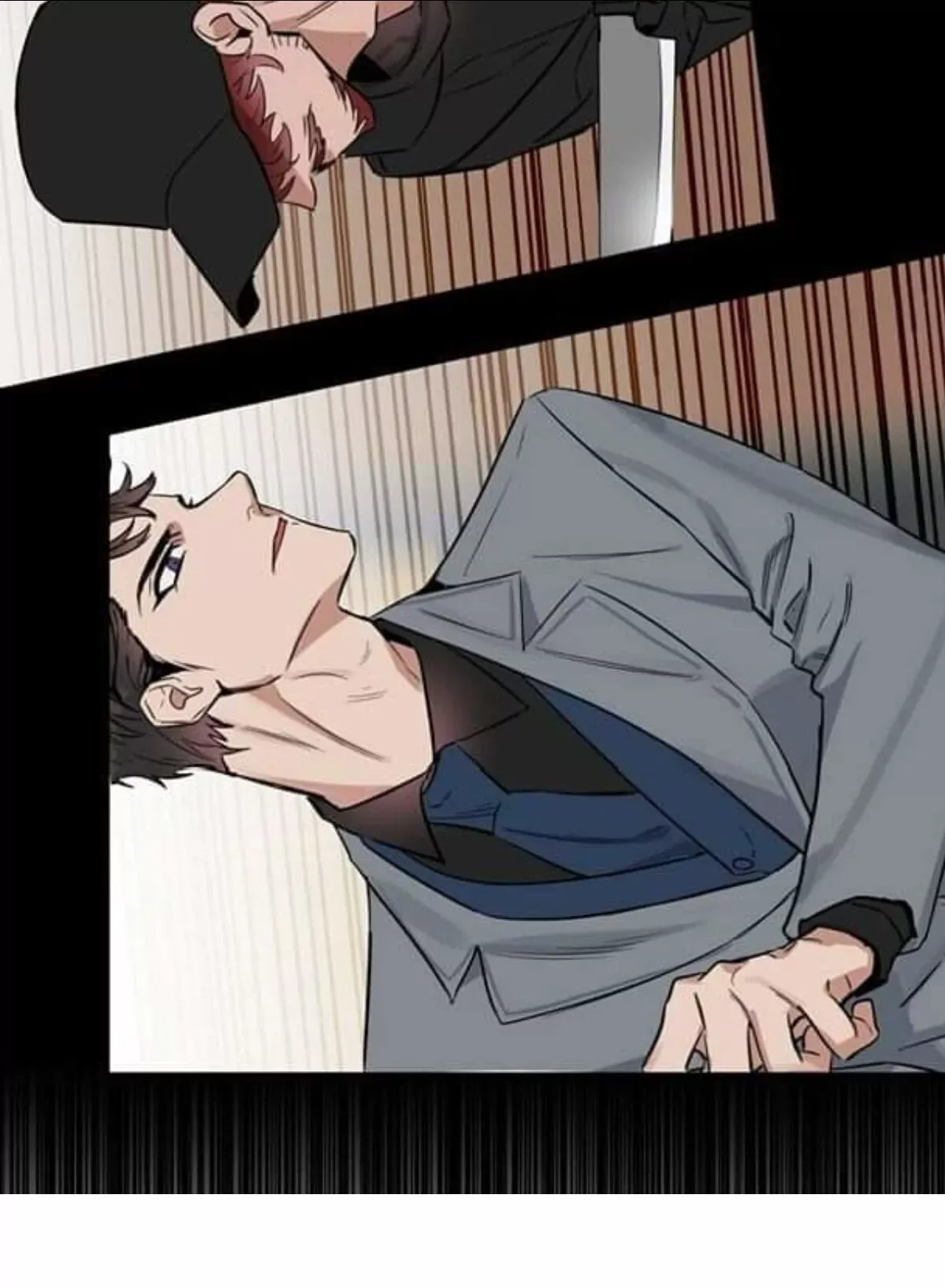Kiss me, Liar Chapter 42 page 71