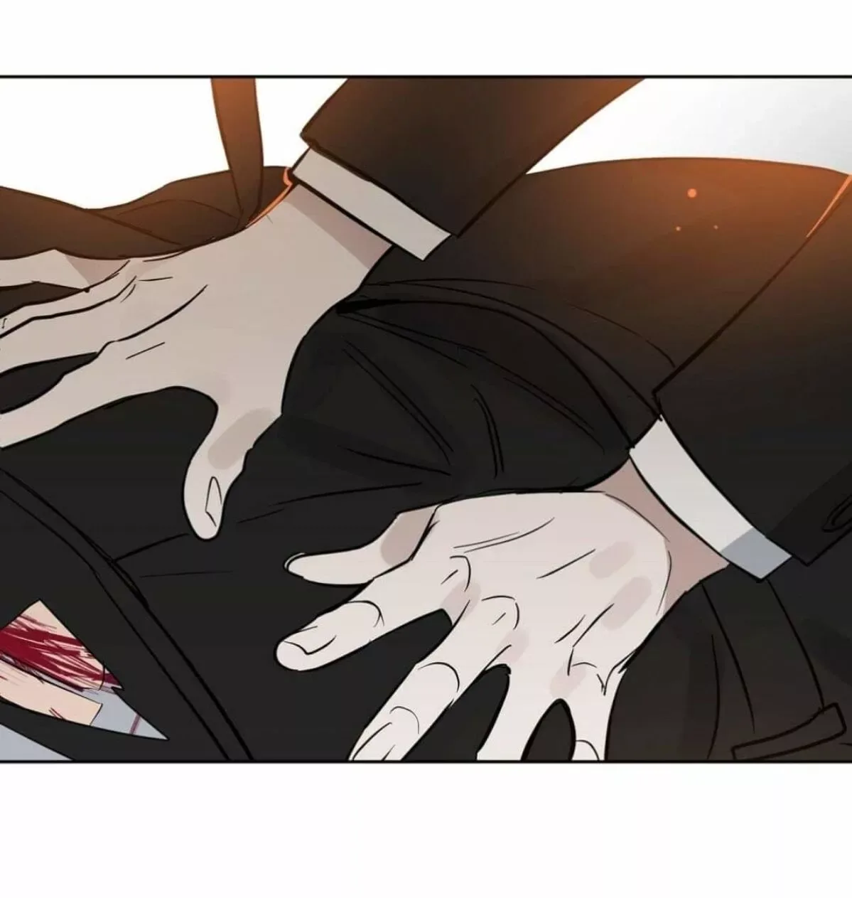 Kiss me, Liar Chapter 42 page 72