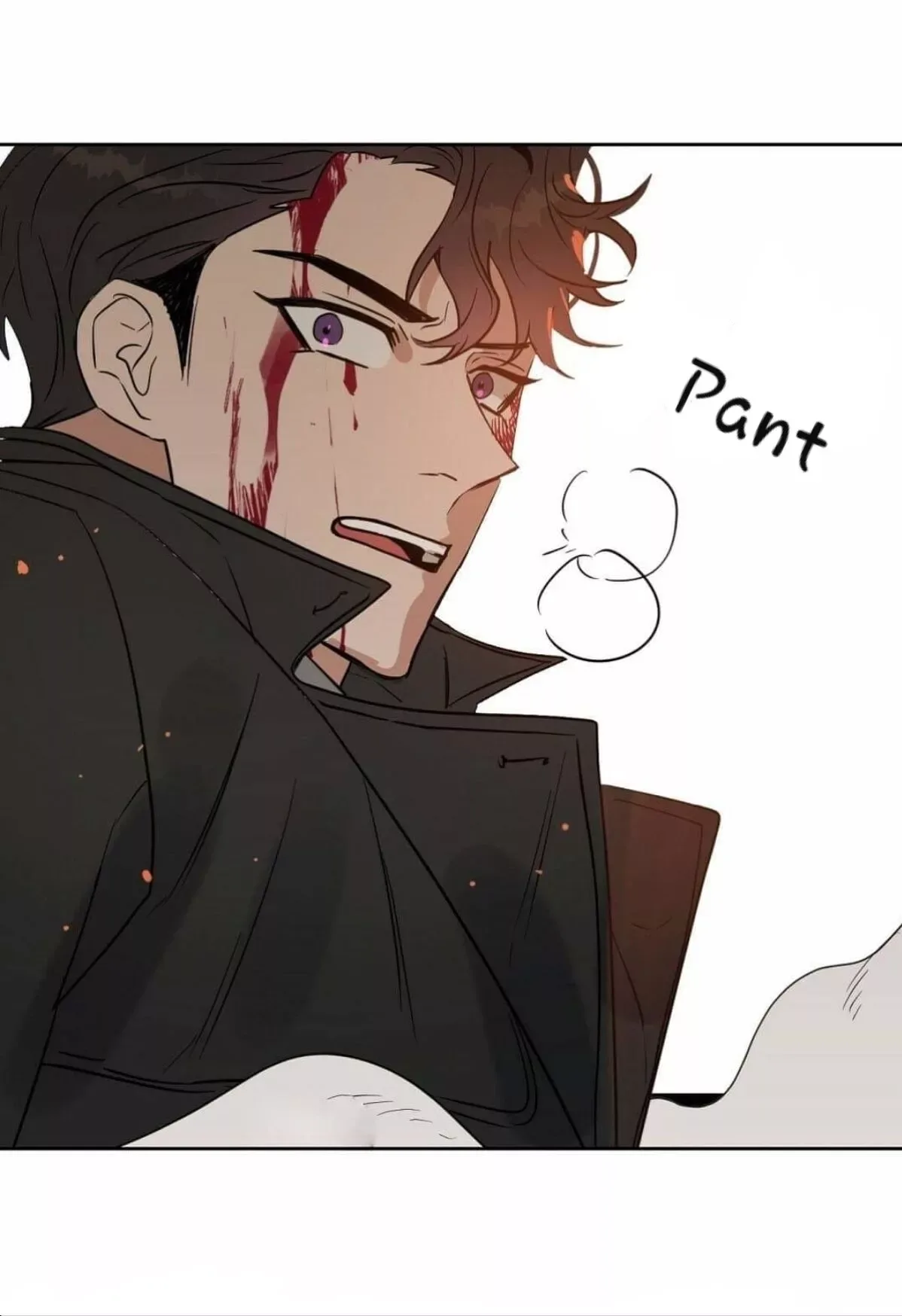 Kiss me, Liar Chapter 42 page 74