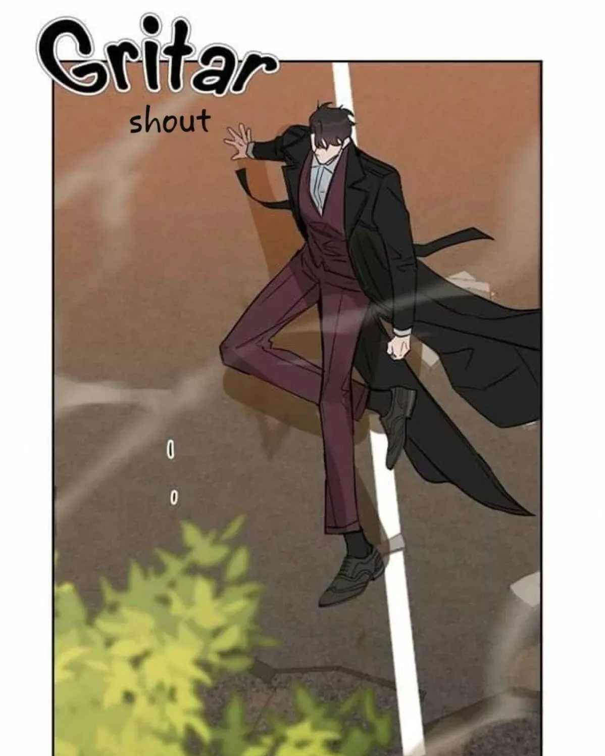Kiss me, Liar Chapter 42 page 75