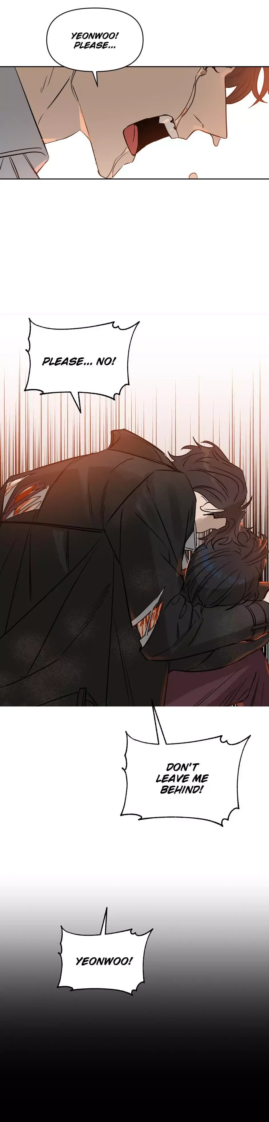 Kiss me, Liar Chapter 43 page 9