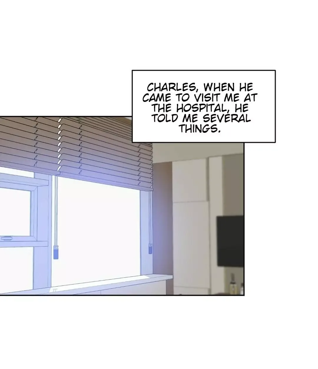 Kiss me, Liar Chapter 44 page 2