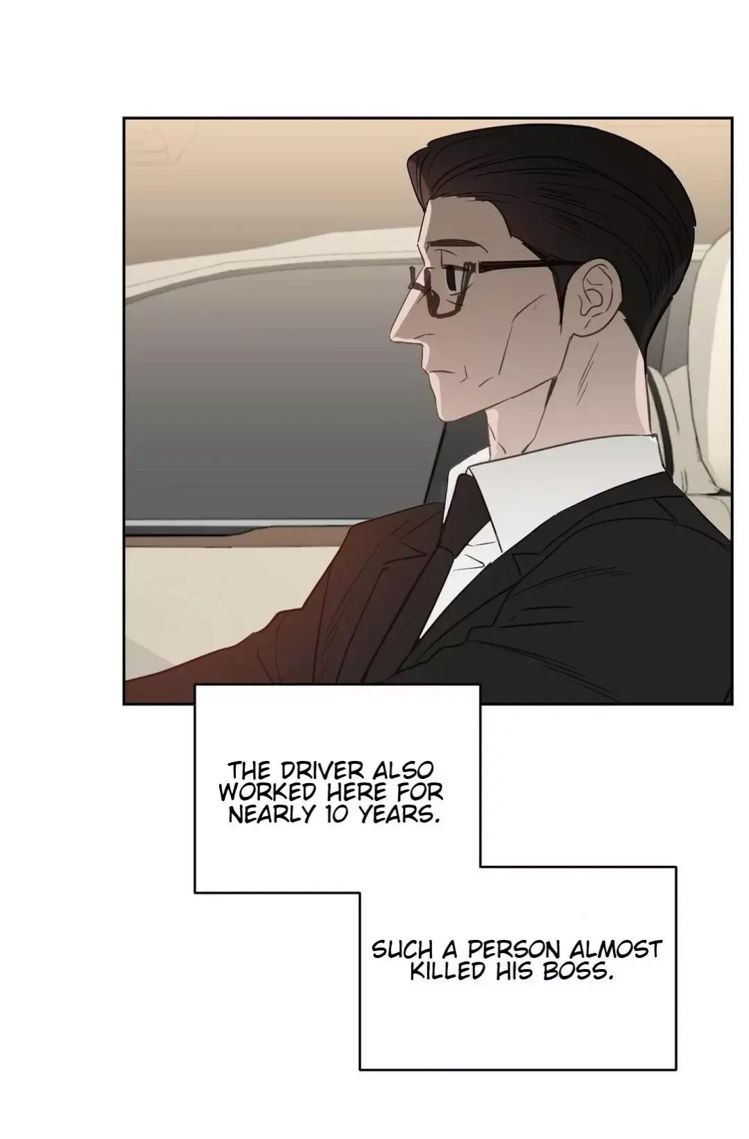Kiss me, Liar Chapter 44 page 6
