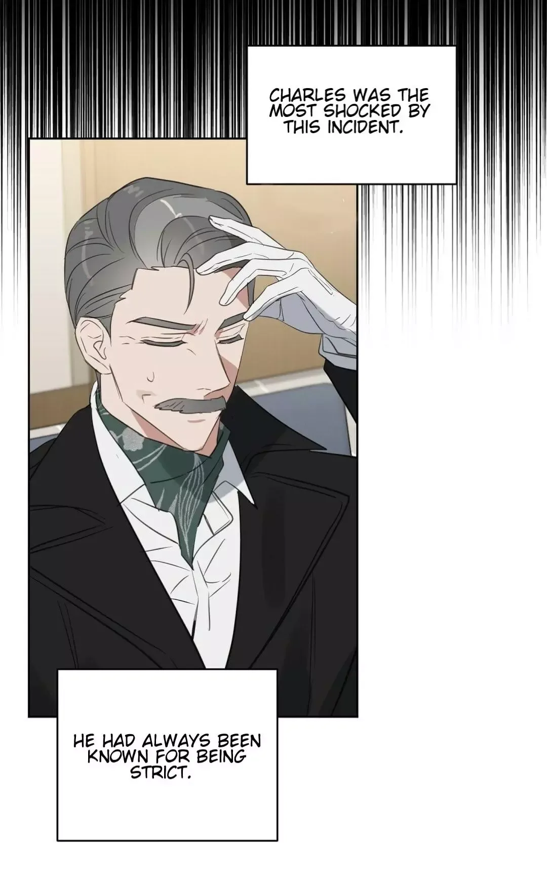 Kiss me, Liar Chapter 44 page 5