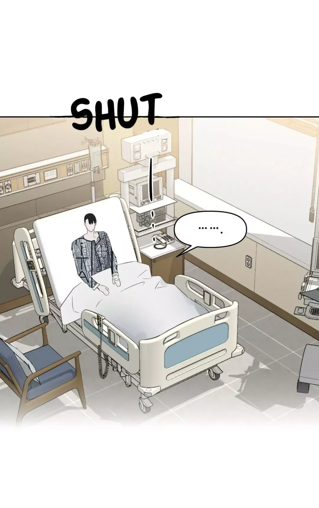 Kiss me, Liar Chapter 44 page 14