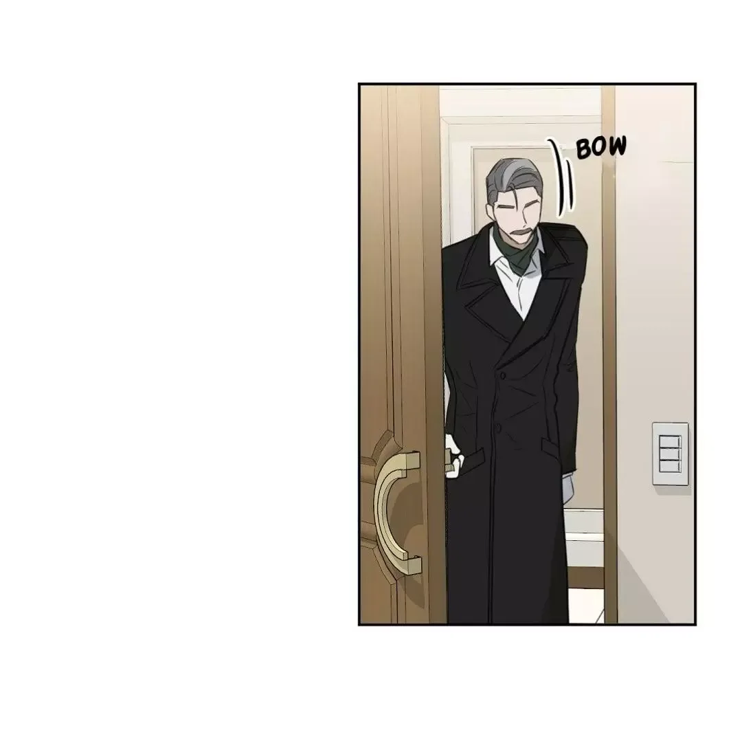 Kiss me, Liar Chapter 44 page 13