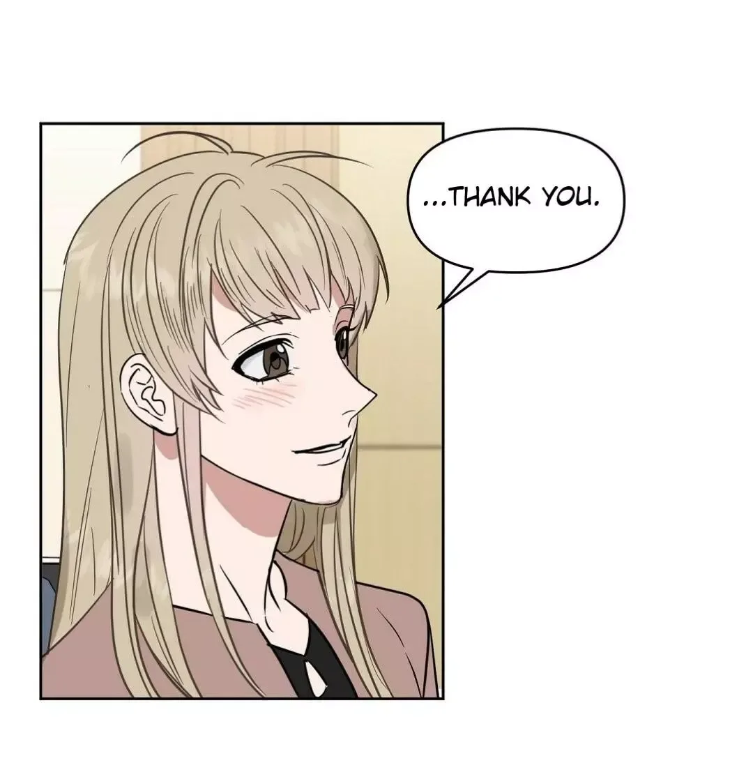 Kiss me, Liar Chapter 44 page 24