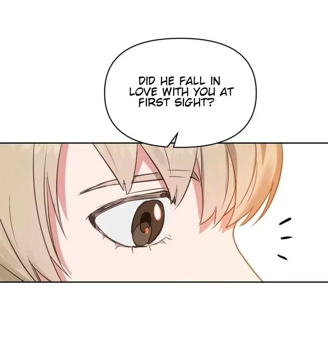 Kiss me, Liar Chapter 44 page 37