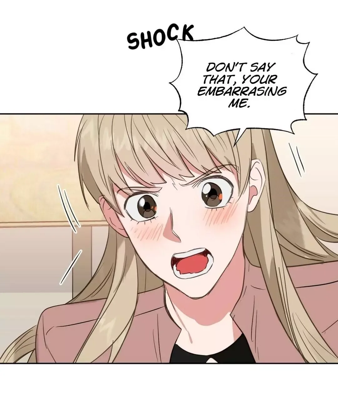 Kiss me, Liar Chapter 44 page 43