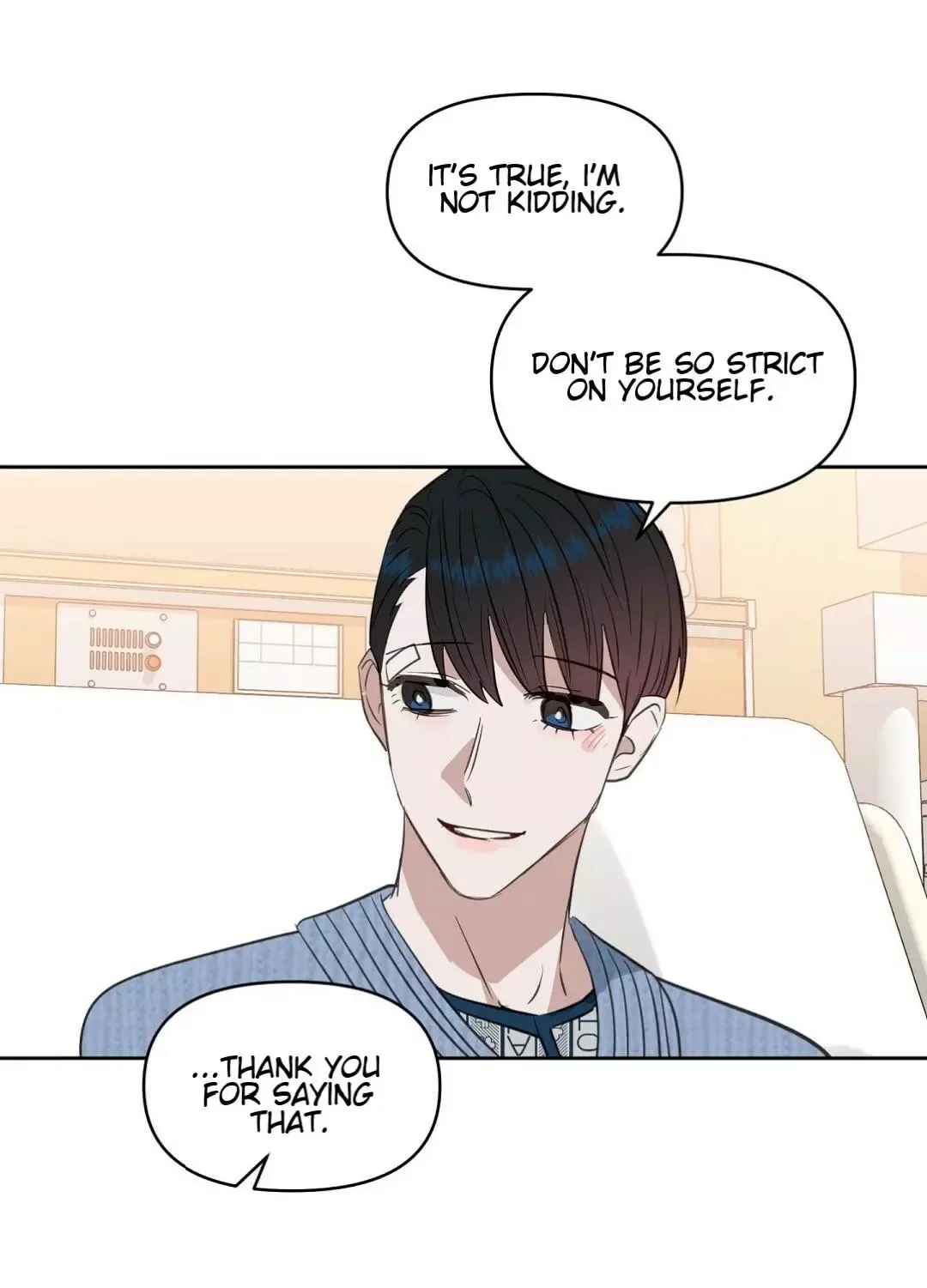 Kiss me, Liar Chapter 44 page 44