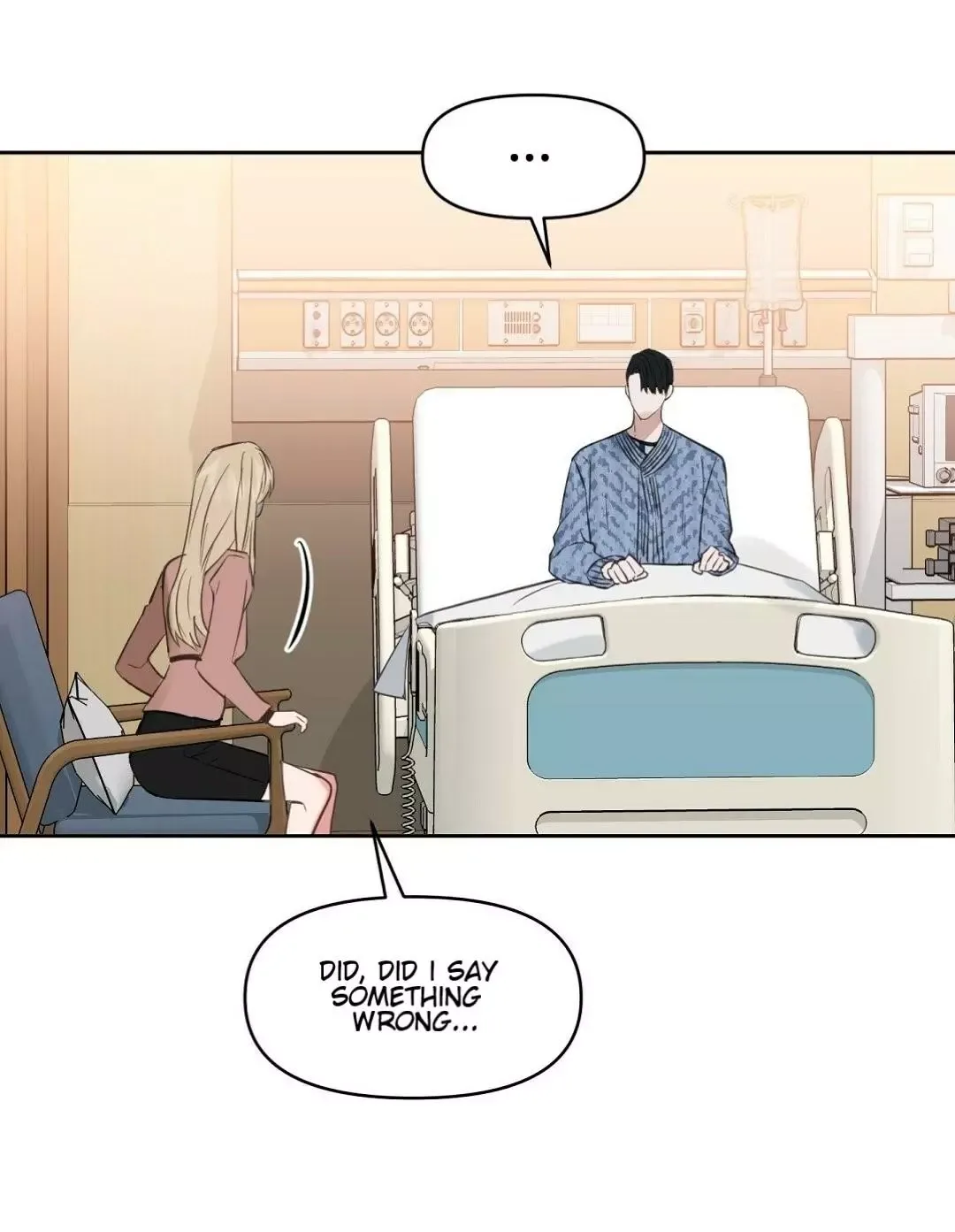Kiss me, Liar Chapter 44 page 49