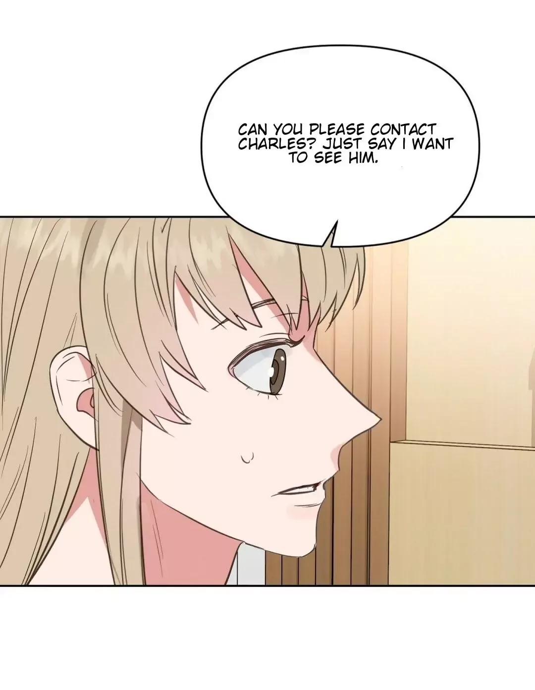 Kiss me, Liar Chapter 44 page 50