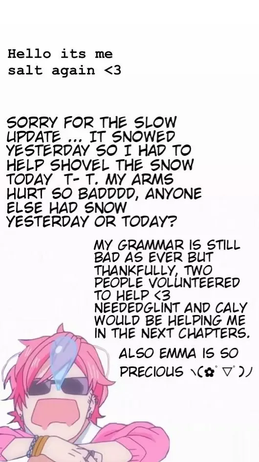 Kiss me, Liar Chapter 44 page 52