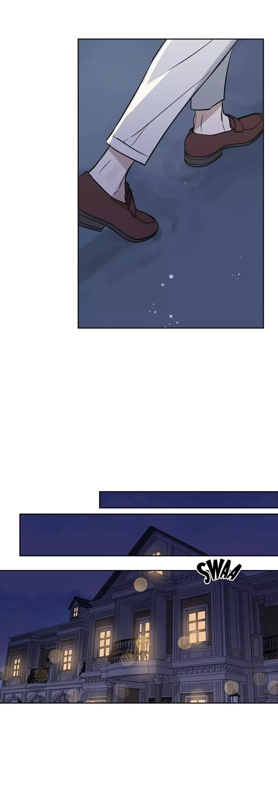 Kiss me, Liar Chapter 45 page 13