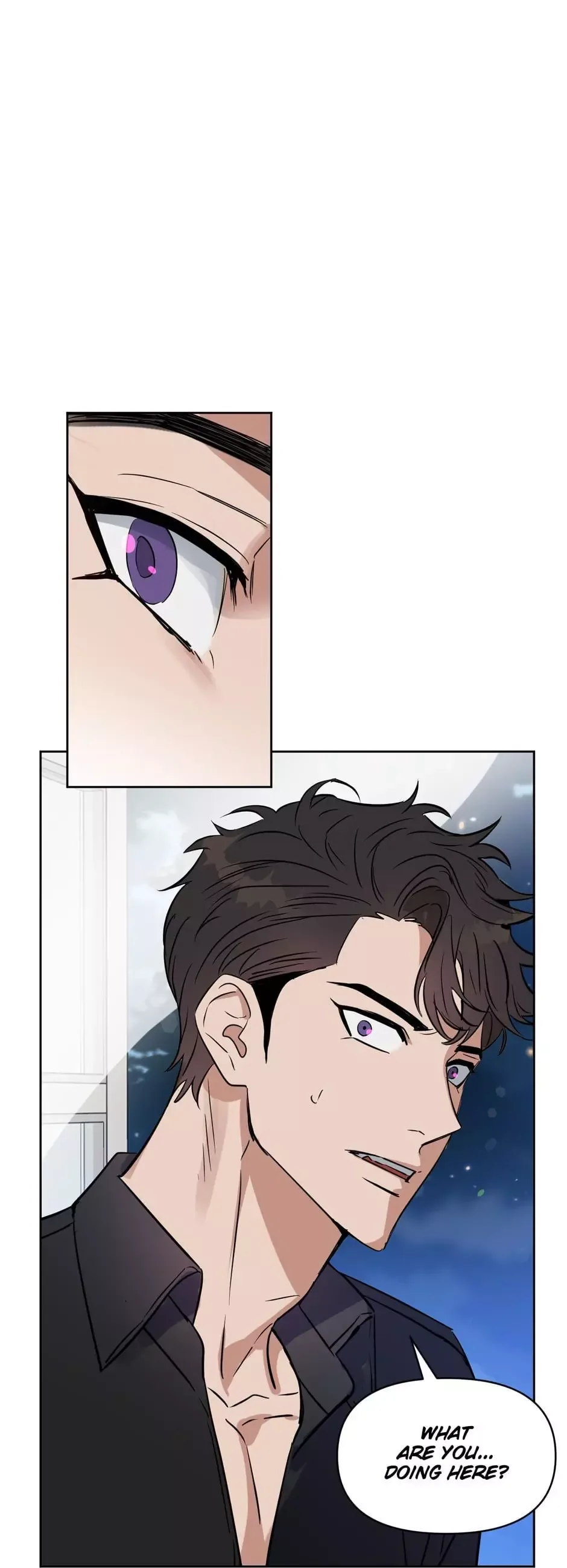 Kiss me, Liar Chapter 45 page 16