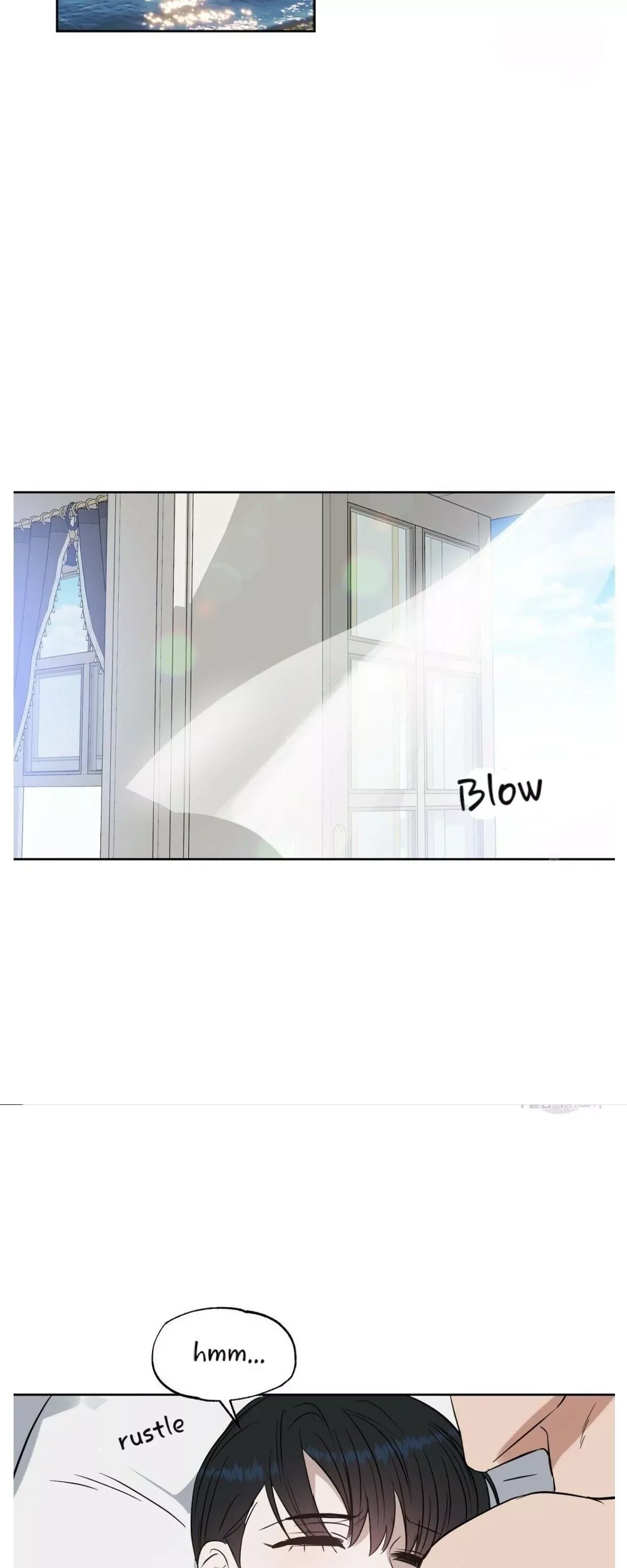 Kiss me, Liar Chapter 46 page 29