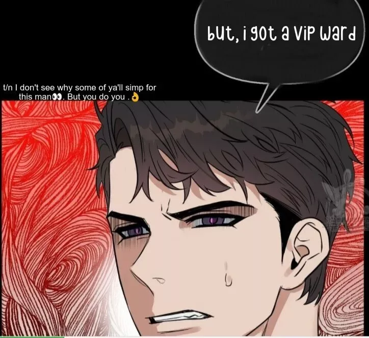 Kiss me, Liar Chapter 47 page 19