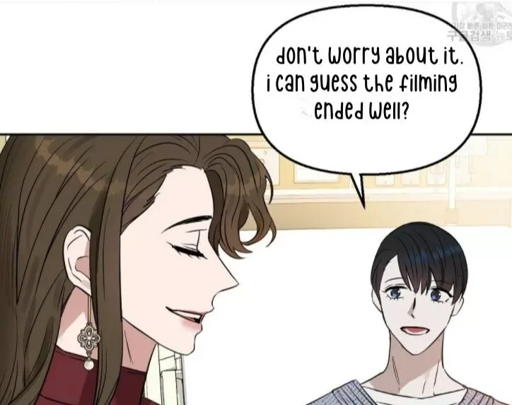 Kiss me, Liar Chapter 47 page 9