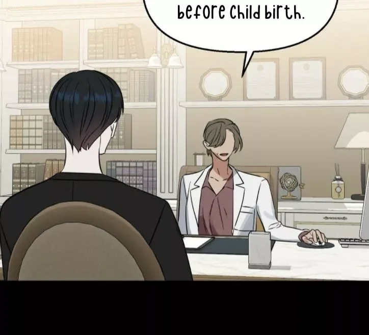 Kiss me, Liar Chapter 47 page 17