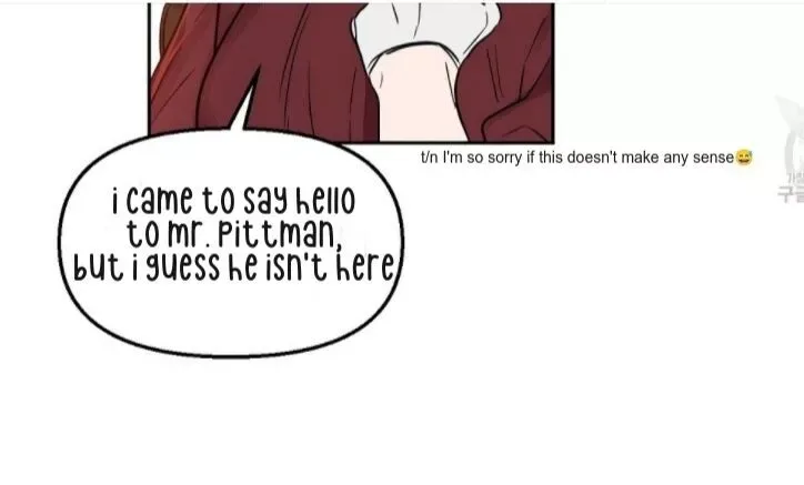Kiss me, Liar Chapter 47 page 12