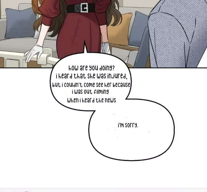 Kiss me, Liar Chapter 47 page 8