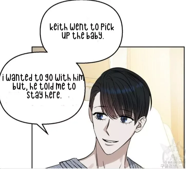 Kiss me, Liar Chapter 47 page 13
