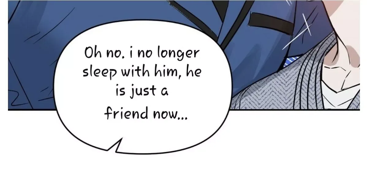 Kiss me, Liar Chapter 47 page 32