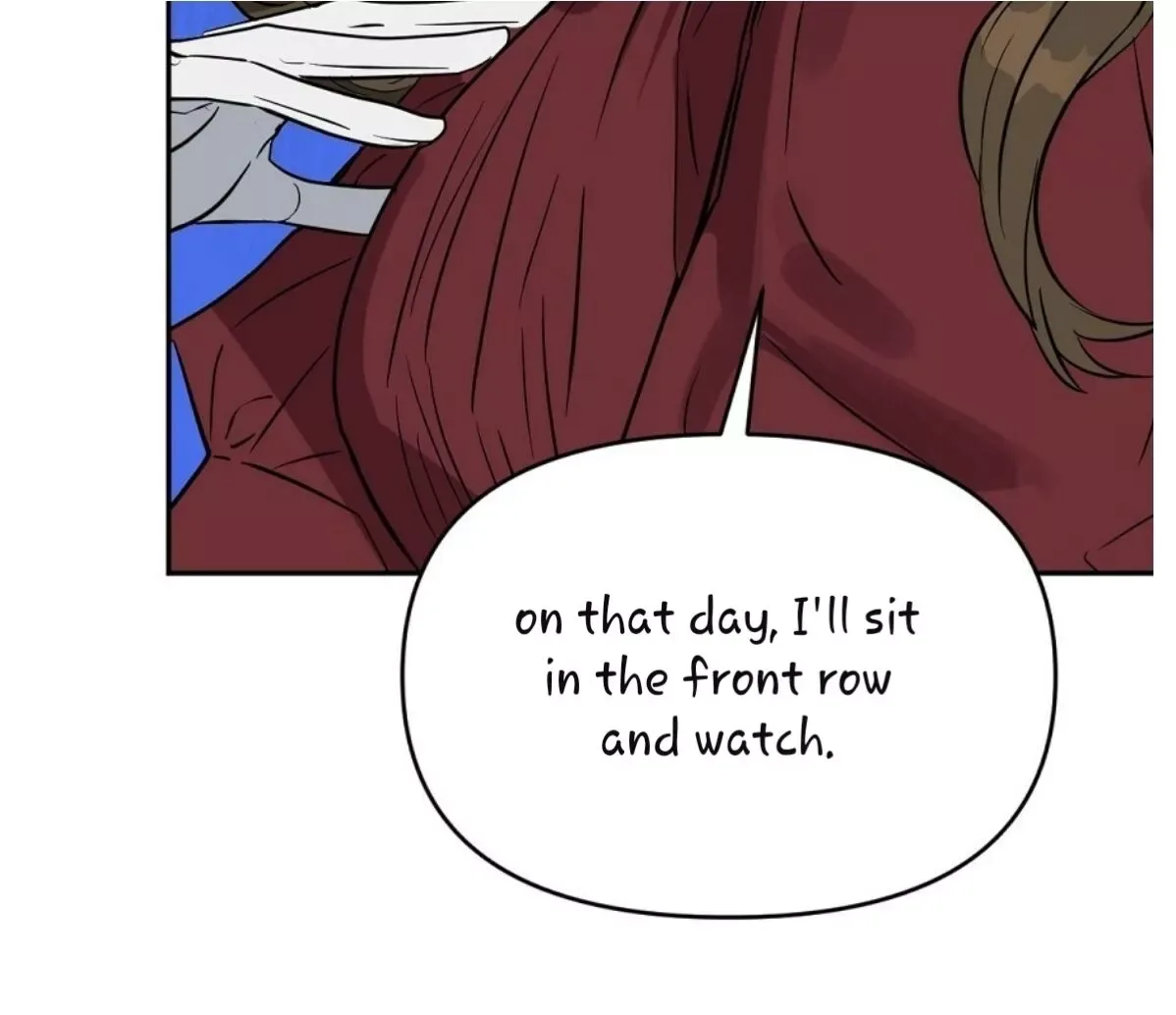 Kiss me, Liar Chapter 47 page 35