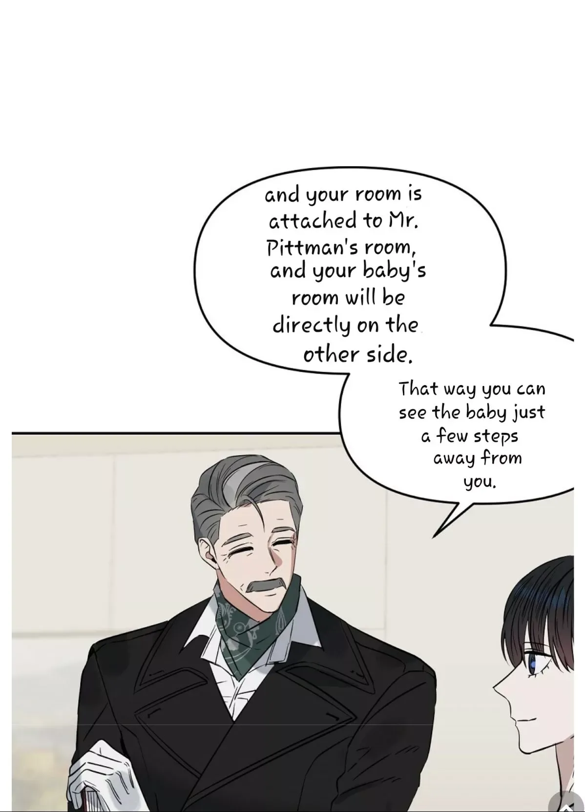 Kiss me, Liar Chapter 47 page 41