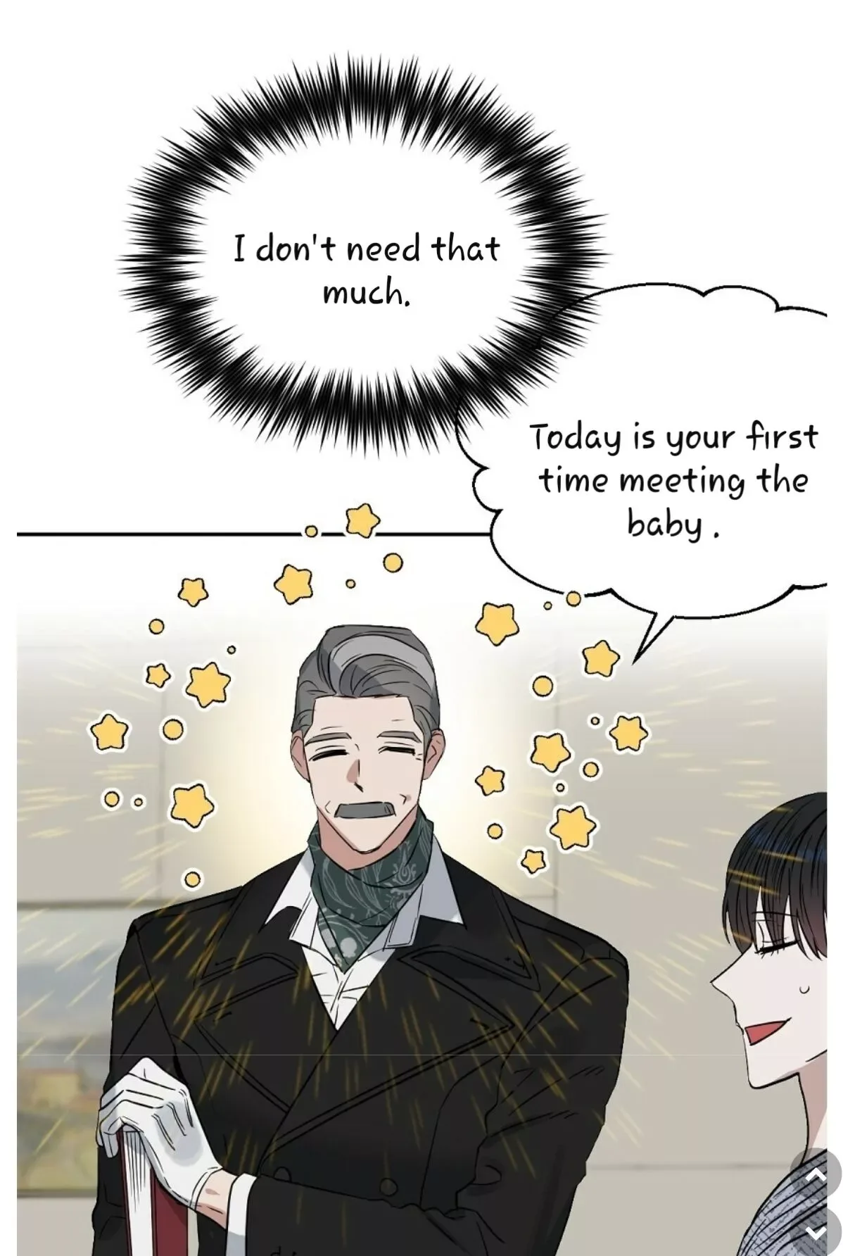 Kiss me, Liar Chapter 47 page 45