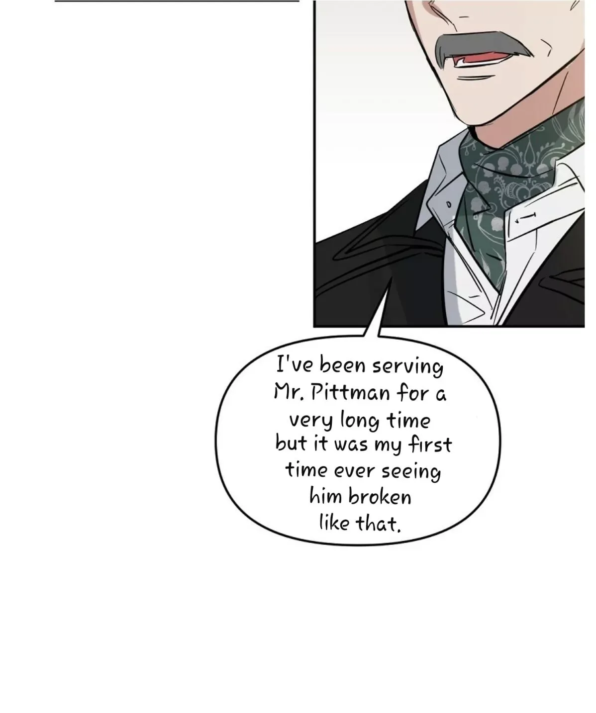 Kiss me, Liar Chapter 47 page 48