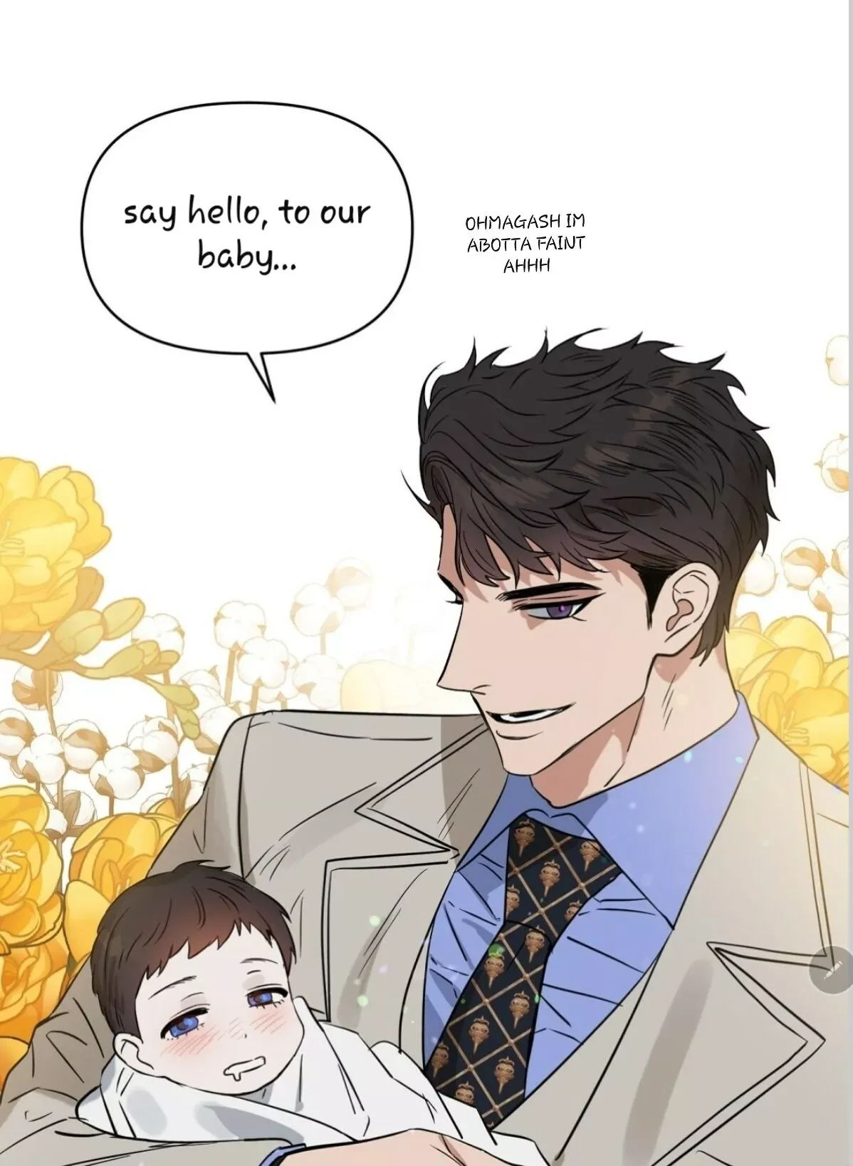 Kiss me, Liar Chapter 47 page 58