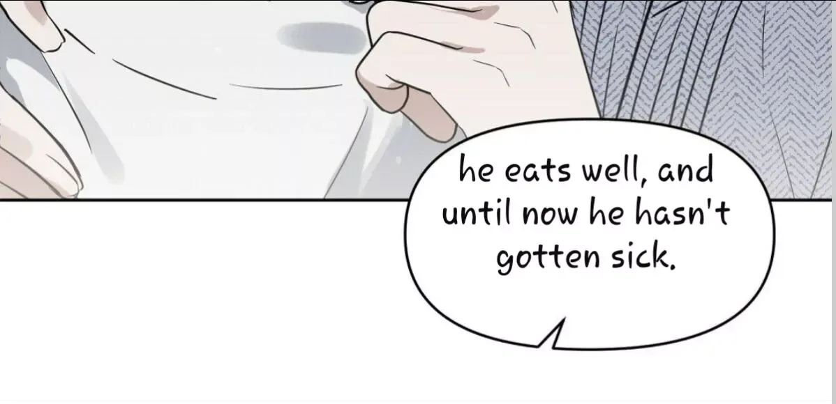 Kiss me, Liar Chapter 47 page 64