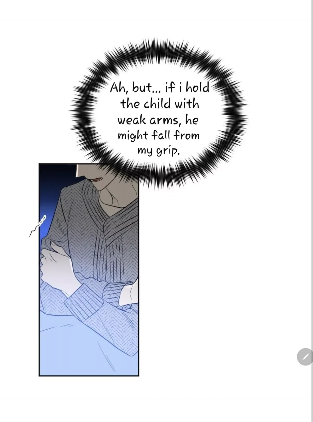 Kiss me, Liar Chapter 47 page 60