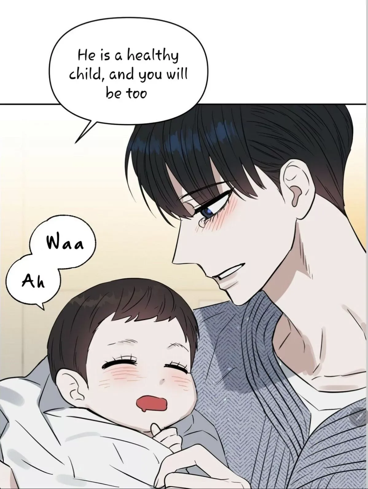 Kiss me, Liar Chapter 47 page 63
