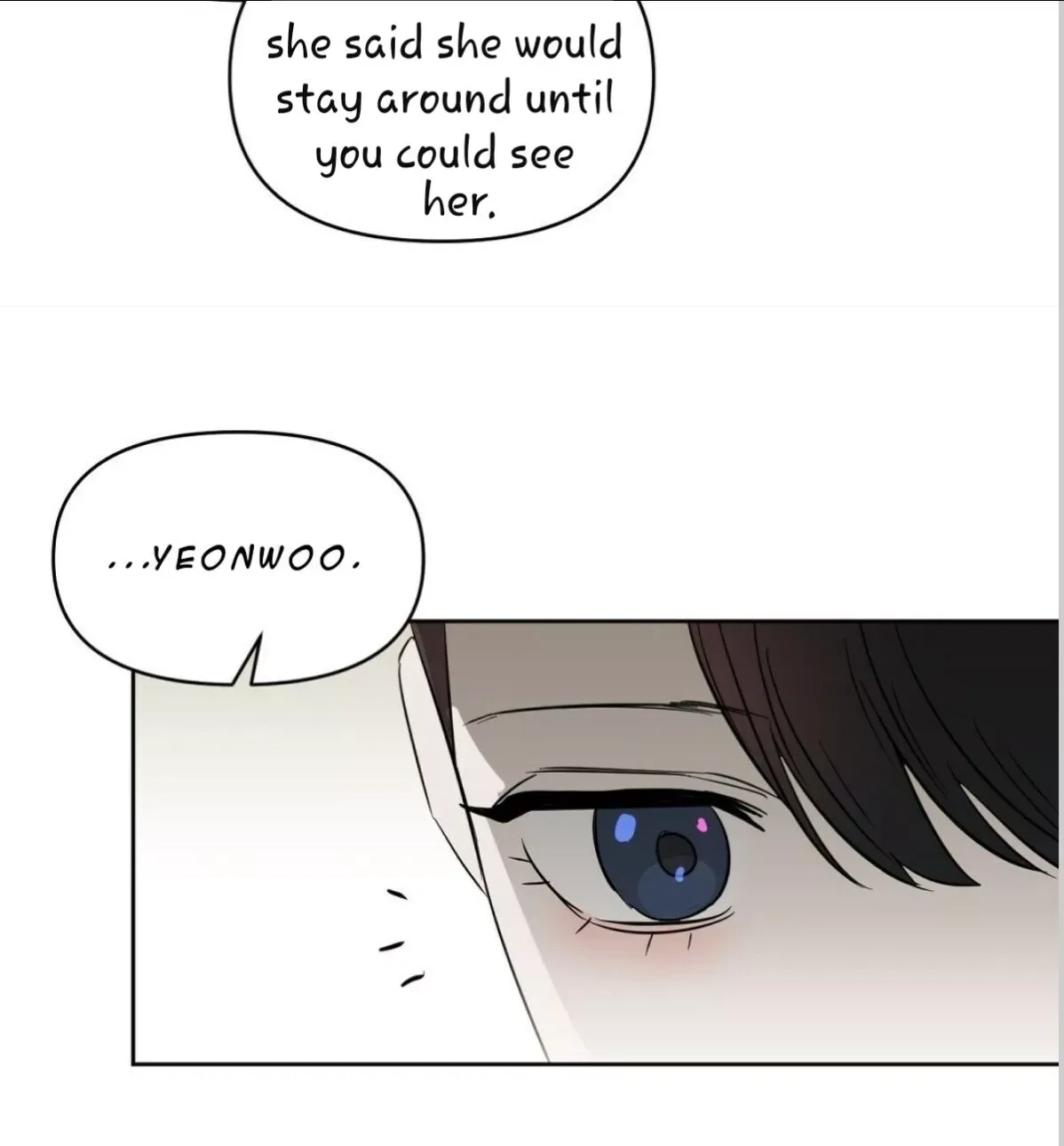 Kiss me, Liar Chapter 47 page 66
