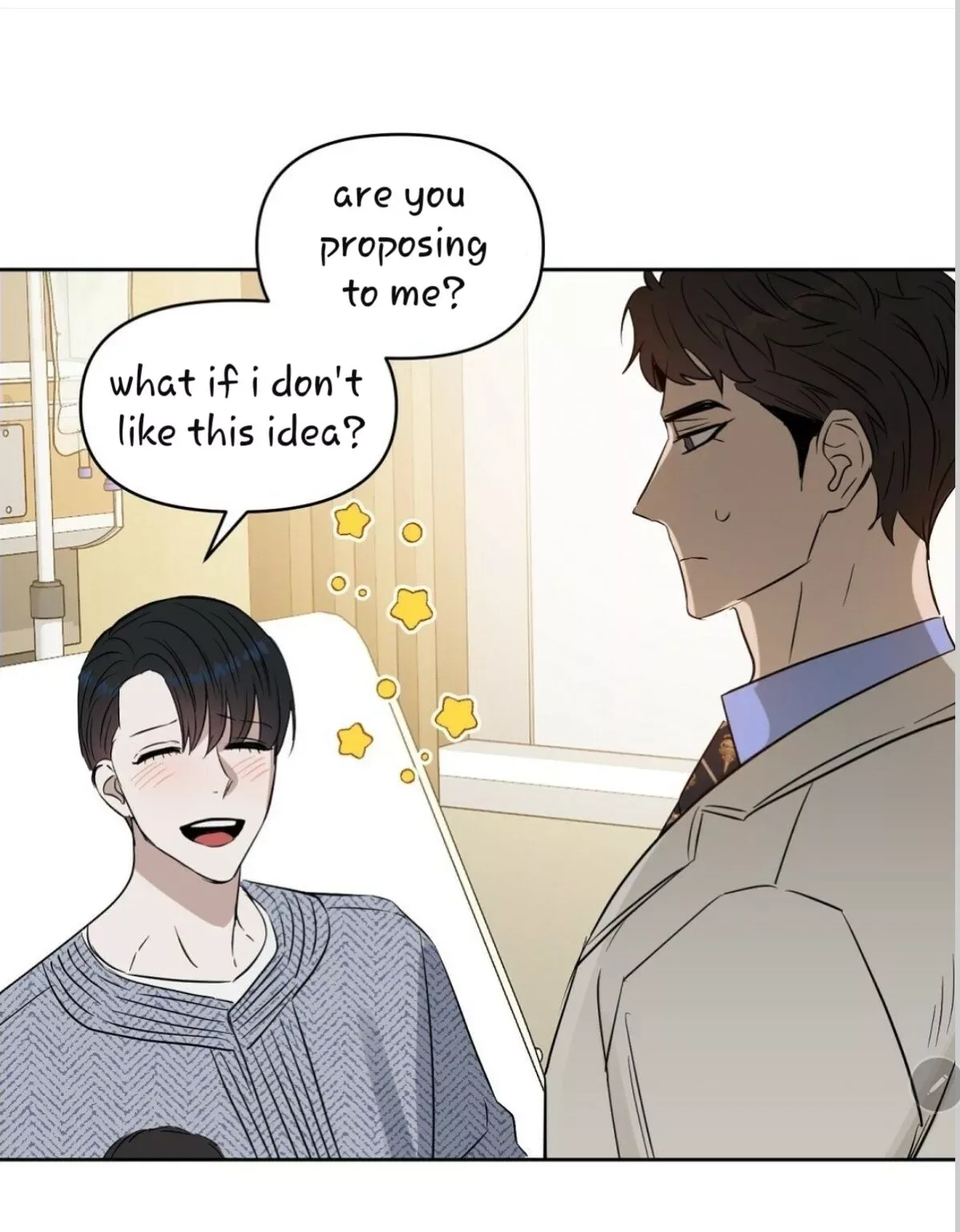 Kiss me, Liar Chapter 47 page 68