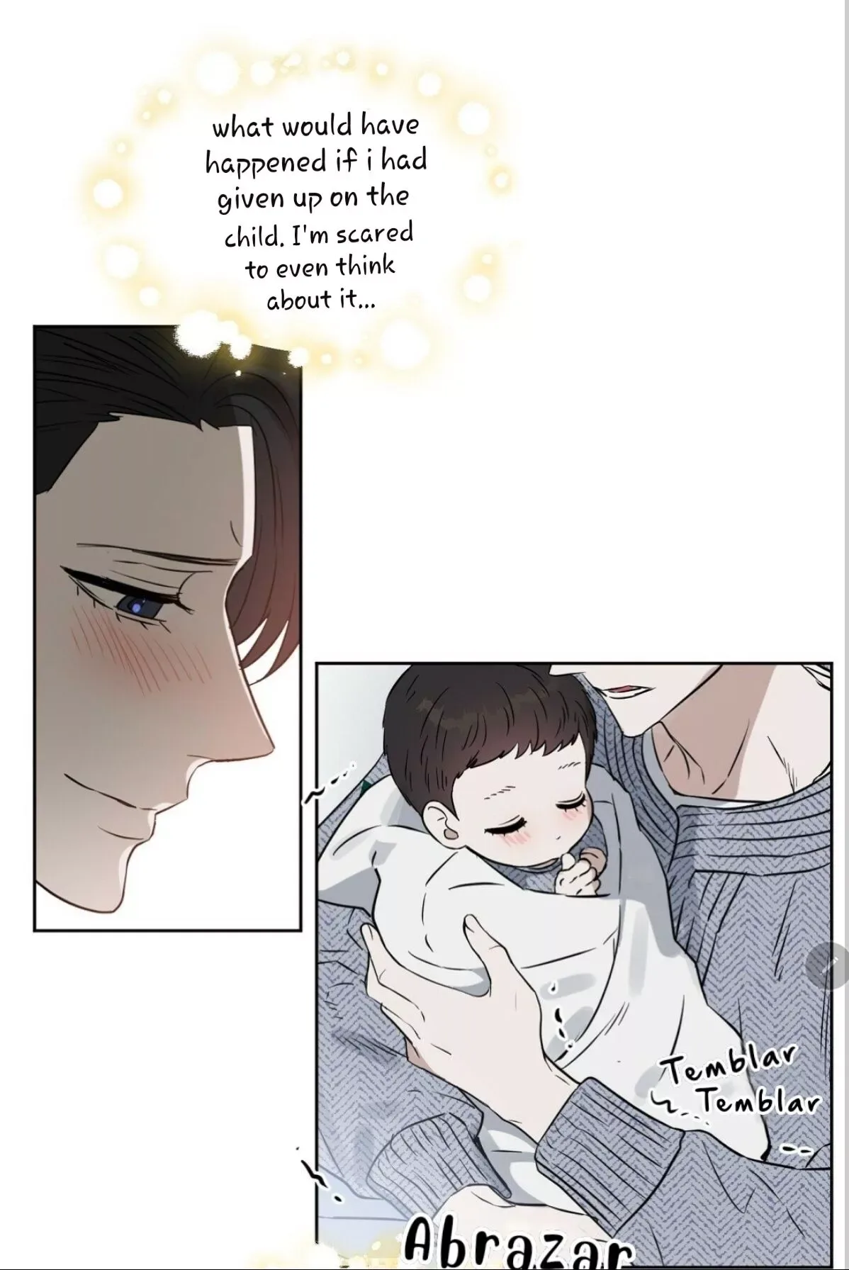 Kiss me, Liar Chapter 47 page 69